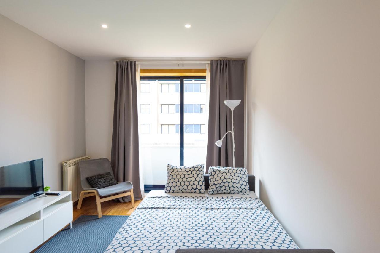 Matosinhos Relax And Fun By Portoproperties4You Exterior photo
