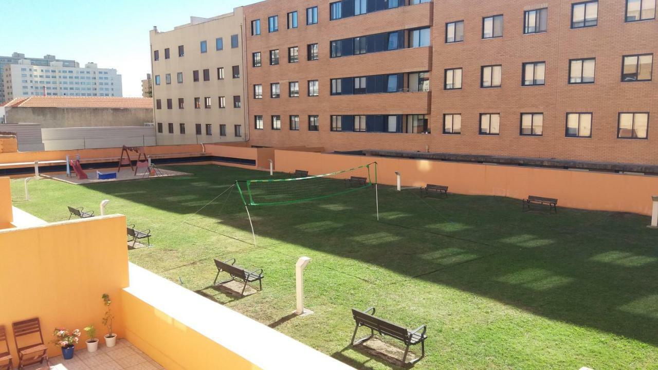 Matosinhos Relax And Fun By Portoproperties4You Exterior photo