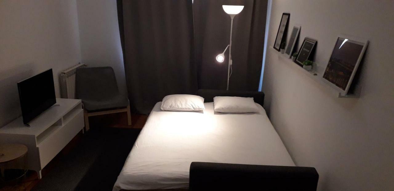 Matosinhos Relax And Fun By Portoproperties4You Exterior photo